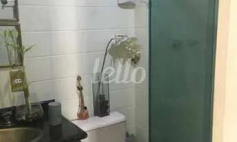 Imagem 6: São Paulo - Apartamento Padrão - Mooca