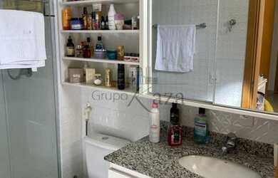 Imagem 8: Apartamento / Padrão - Vila Betânia - Locação e Venda - Residencial