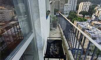 Imagem 4: APARTAMENTO - 02 QUARTOS - VILA ISABEL