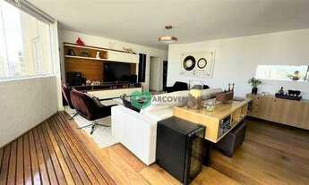 Imagem 3: Apartamento com 3 dormitórios à venda, 200 m² por R$ 1.790.000,00 - Perdizes - São Paulo/S