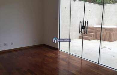 Imagem 2: Casa Duplex 04 Quartos - Parque Guadalajara