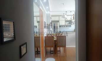 Imagem: Apartamento para venda possui 46 metros