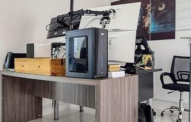 Imagem 5: Sorocaba - Apartamento Padrão - Vila Santana