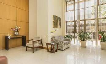 Imagem 3: ACHEI IMOB vende apartamento 78m², 3 dormitórios, 1 suíte, 1 vaga, no Bairro Santana