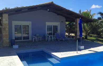 Imagem 6: Pé na Areia Condomínio