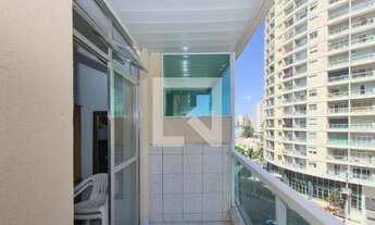 Imagem 6: Apartamento para Aluguel - Barra Funda, 2 Quartos, 60 m2