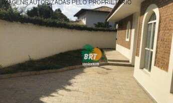 Imagem 3: CA0050- Casa com 4 dormitórios à venda, 236 m² por R$ 1.250.000 - Jardim Meny - São Roque