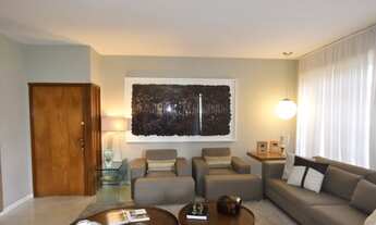 Imagem 4: Apartamento 4 quartos para alugar no Belvedere