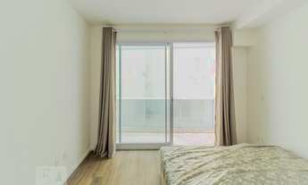 Imagem: Apartamento à Venda - Centro, 1 Quarto