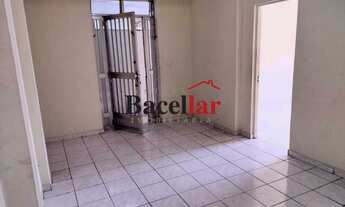 Imagem: Apartamento-À VENDA-Riachuelo-Rio de Janeiro-RJ