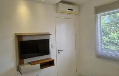 Imagem 3: Alugo apto mobiliado condomínio Executive Residence Eldorado