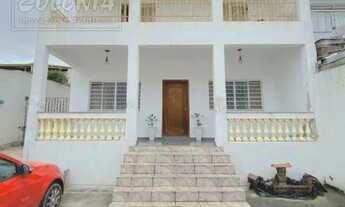 Imagem: São Caetano do Sul - Casa Padrão - Santa