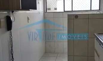 Imagem 3: Apartamento em Condomínio Padrão para Locação no bairro Vila Bertioga, 3 dorm, 1 vagas, 65