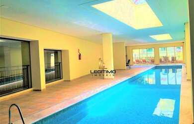 Imagem 6: Apartamento 2 quartos com suíte para alugar no Jardim São Paulo, 74 metros, 1 vaga, ao la