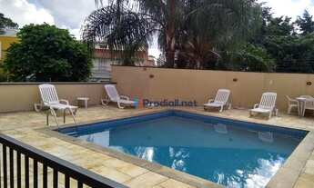 Imagem 5: Apartamento com 2 dormitórios à venda, 64 m² por R$ 550.000,01 - Alto da Lapa - São Paulo