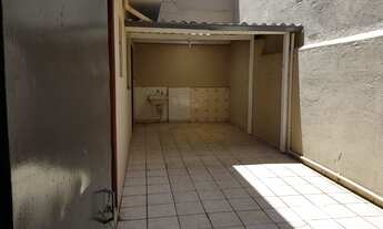 Imagem 2: São Paulo - Casa Padrão - Jardim Monte Kemel