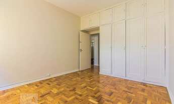 Imagem 5: Apartamento para Aluguel - Santa Cecília, 2 Quartos, 62 m2