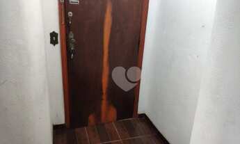 Imagem 5: Apartamento com 2 dormitórios à venda, 70 m² por R$ 220.000,00 - Engenho Novo - Rio de Jan