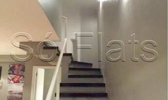 Imagem 5: Residencial Brookfield Home Design disponível para venda com 89m², 01 dorm e 01 vaga de ga