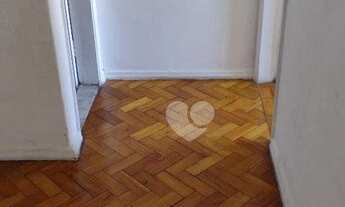 Imagem 1: Apto de 1 quarto com dependência, à venda, por R$170.000 - Vila Isabel