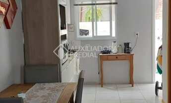 Imagem 5: PORTO ALEGRE - Casa de Condomínio - Restinga