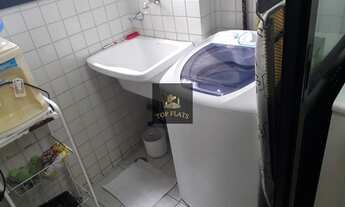 Imagem 6: Flar disponível em Moema