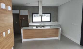 Imagem 2: Casa de condomínio Jardim do Golfe possui 439m² com 4 suites um verdadeiro sonho de vida