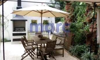 Imagem 6: SÃO PAULO - Casa Padrão - MORUMBI