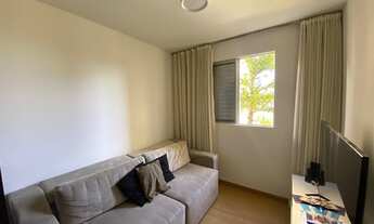 Imagem 15: Apartamento à venda, 4 quartos, 1 suíte, 3 vagas, Buritis - Belo Horizonte/MG