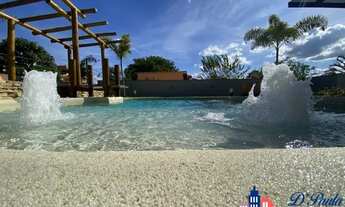 Imagem 2: Linda casa condominio VIVENDAS DO LAGO