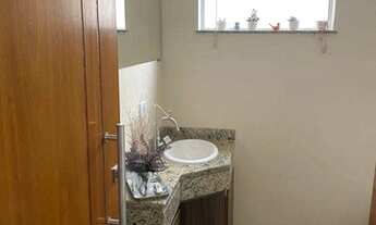 Imagem 5: Casa de Condomínio com 3 dorms, Vila Oliveira, Mogi das Cruzes - R$ 640 mil, Cod: 3127