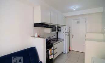 Imagem 4: Apartamento à Venda - Jardim Marajoara , 1 Quarto, 27 m2