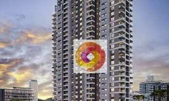 Imagem 4: Apartamento com 3 quartos sendo 1 suíte à venda, 93 m² por R$ 1.025.708 - Ecoville - Curit