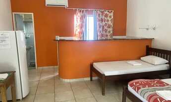 Imagem 4: Apartamento mobiliado tipo flat Itatiaia