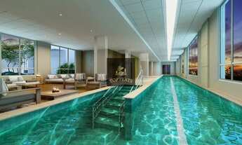 Imagem 5: Flat disponível no Brooklin