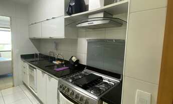 Imagem 4: Apartamento para aluguel com 114 metros quadrados com 3 quartos em Patamares - Salvador