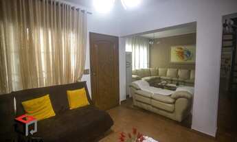 Imagem 7: Sobrado à venda 3 quartos 1 suíte 4 vagas Assunção - São Bernardo do Campo - SP