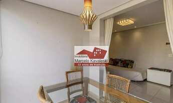 Imagem 7: Apartamento com 2 dormitórios para alugar, 55 m² por R$ 4.214,00/mês - Ipiranga - São Paul