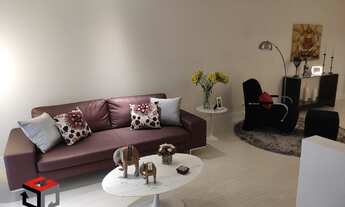 Imagem 2: Apartamento à venda 3 quartos 2 suítes 3 vagas Condomínio Montmatre Santa Paula - São Caet