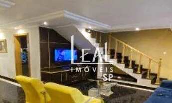 Imagem 6: Casa com 3 dormitórios - venda por R$ 1.720.000 ou aluguel por R$ 12.789/mês - Cidade Maia