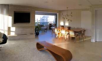 Imagem: APARTAMENTO - BROOKLIN - SP