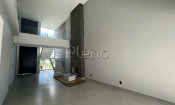 Imagem 4: Casa à venda e para locação no Swiss Park - Campinas/SP