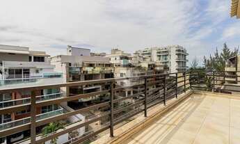 Imagem 3: Cobertura, frente, 3 Qts, 192 m²da total por R$ 1.600.000,00