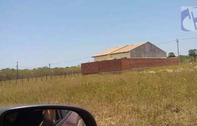 Imagem 2: Terreno rural à venda, Barrocão, Itaitinga