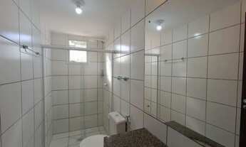 Imagem 6: Apartamento 2/4 para aluguel no Miragem Lauro de Freitas