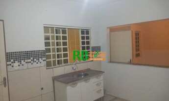 Imagem 5: Casa com 3 dormitórios para alugar por R$ 2.000/mês - São José - Paulínia/SP