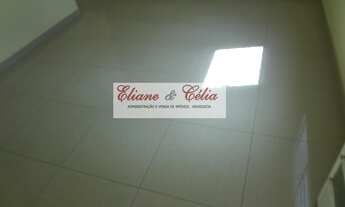 Imagem 4: Casa para Locação em Belo Horizonte, Lagoinha, 2 dormitórios, 1 banheiro, 2 vagas