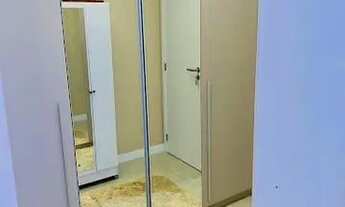 Imagem 3: Apartamento com 2 dormitórios à venda, 76 m² por R$ 760.000,00 - Barra da Tijuca - Rio de