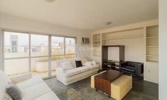 Imagem 7: Venda Cobertura 4 Dormitórios - 340 m² Itaim Bibi