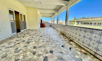 Imagem 3: Cobertura com 4 dormitórios à venda, 319 m² por R$ 2.600.000,00 - Copacabana - Rio de Jane